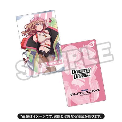 Gridman Universe Estatua PVC 1/7 Yume Minami: Dreamy Divas Ver. 25 cm Gridman Universe Estatua PVC 1/7 Yume Minami: Dreamy Divas Ver. 25 cm