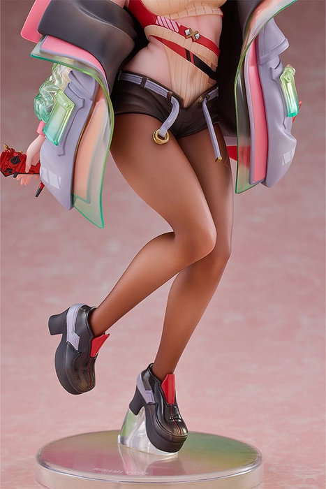 Gridman Universe Estatua PVC 1/7 Yume Minami: Dreamy Divas Ver. 25 cm Gridman Universe Estatua PVC 1/7 Yume Minami: Dreamy Divas Ver. 25 cm