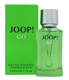 Joop! Go Eau de Toilette 30ml Vaporizador