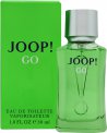 Joop! Go Eau de Toilette 30ml Vaporizador