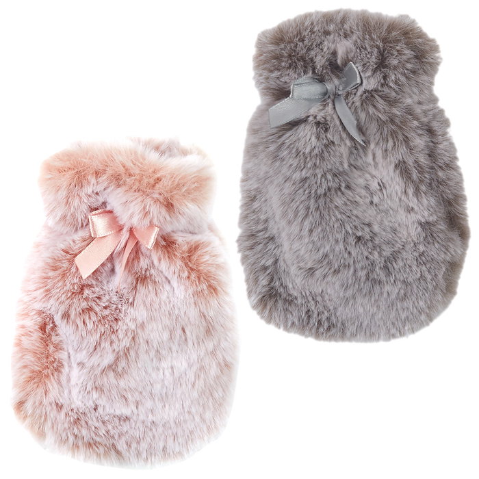 Sensly Calentador de Manos Reutilizable Gel Caliente - Gris, Rosa - 12x9x2 cm Sensly Calentador de Manos Reutilizable Gel Caliente - Gris, Rosa - 12x9x2 cm