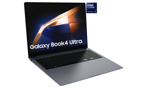 Samsung Galaxy Book4 Ultra NP960XGL-XG2ES Gris