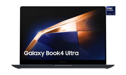 Samsung Galaxy Book4 Ultra NP960XGL-XG2ES Gris