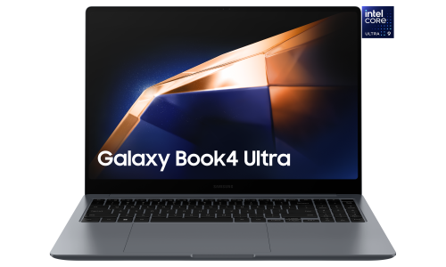 Samsung Galaxy Book4 Ultra NP960XGL-XG2ES Gris