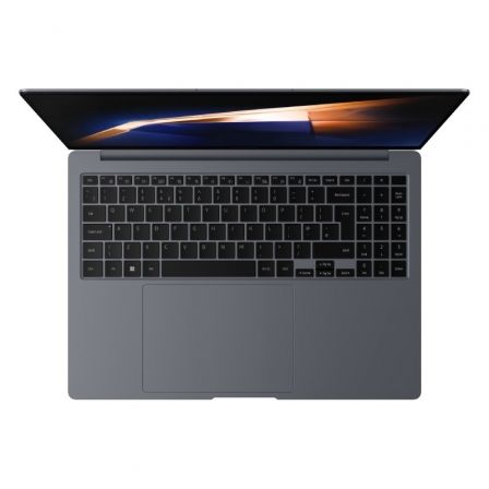 Samsung Galaxy Book4 Ultra Portátil Intel Core Ultra 9-185H/32GB/1TB SSD/GeForce RTX 4070/16" Táctil WQXGA+ NP960XGL-XG2ES
