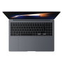 Samsung Galaxy Book4 Ultra Portátil Intel Core Ultra 9-185H/32GB/1TB SSD/GeForce RTX 4070/16" Táctil WQXGA+ NP960XGL-XG2ES