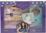 Cent Pur Cent Set de regalo de maquillaje CPC Kids K3 Marthe de 6 piezas