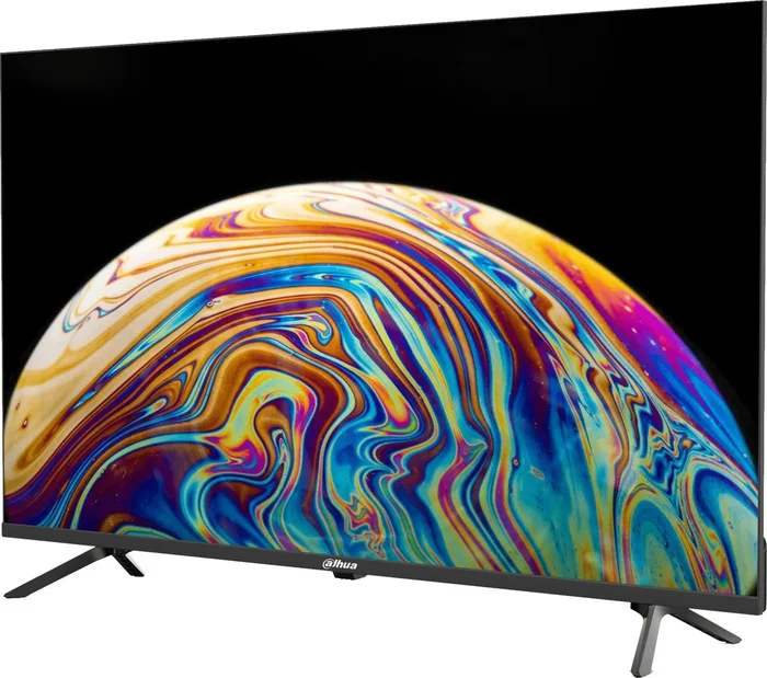 Dahua Technology DHI-LTV40-SD200 Televisor LED 40" FullHD 60Hz con AndroidTV