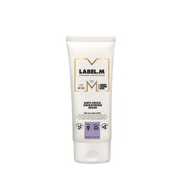 Mascarilla Capilar Label.M Anti-Frizz Smoothing Mask 200 ml