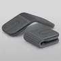 Logitech Mobi Fold Grafito