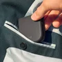 Logitech Mobi Fold Grafito