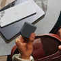 Logitech Mobi Fold Grafito