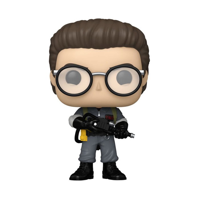 Funko POP! Movies Egon Spengler Figura de Vinilo Funko POP! Movies Egon Spengler Figura de Vinilo