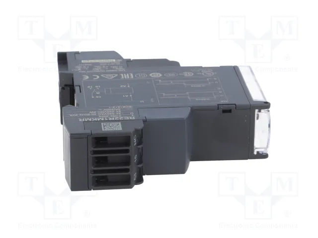 SCHNEIDER ELECTRIC Zelio Time Relé de tiempo 0,05s÷300s SPDT