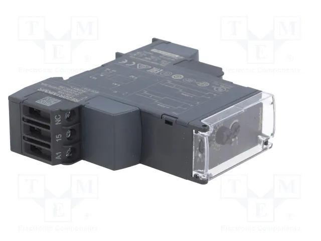 SCHNEIDER ELECTRIC Zelio Time Relé de tiempo 0,05s÷300s SPDT