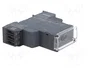SCHNEIDER ELECTRIC Zelio Time Relé de tiempo 0,05s÷300s SPDT
