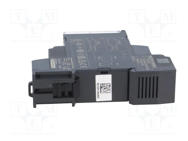 SCHNEIDER ELECTRIC Zelio Time Relé de tiempo 0,05s÷300s SPDT