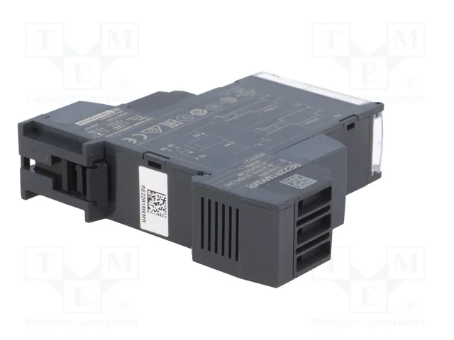 SCHNEIDER ELECTRIC Zelio Time Relé de tiempo 0,05s÷300s SPDT