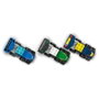 Lego DUPLO Coches de carreras y pilotos del equipo de F1 My Town 10445