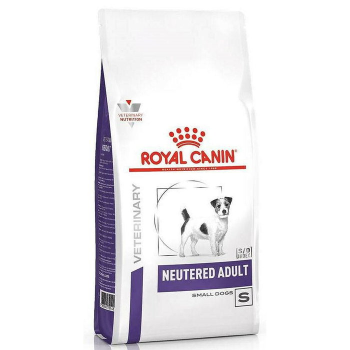 Royal Canin Royal Vet Canine Adulto Pequeño Castrado 3,5 kg