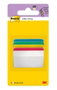 Post-it Index Banderitas Separadoras Rígidas 24 Unidades Multicolor