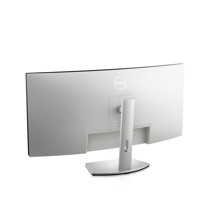 Dell S Series S3423Dwc Monitor 86.4 cm (34") Wide Quad HD LCD Negro