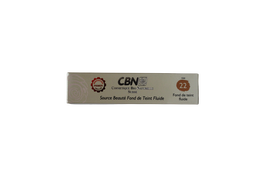 CBN Source Beaute Base líquida, Tono 22