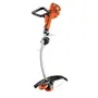 Black + Decker Bordeadora GL9035 35cm 900W con Mango Telescópico y Transmisión E-Drive