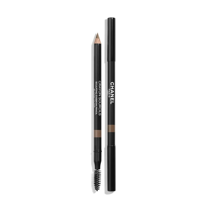 Chanel Crayon Sourcils 10-blond clair Chanel Crayon Sourcils 10-blond clair