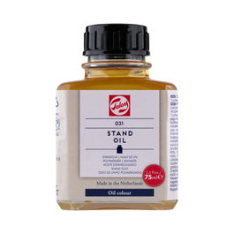 Talens Aceite Estandolizado 031 75 ml