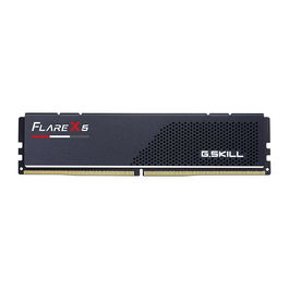 G.Skill Flare X5 F5-5200J4040A32GX1-FX5 32GB DDR5 RAM 5200 MT/s CL40 AMD EXPO (1x32GB) 288-pin DIMM