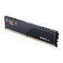 G.Skill F5-5200J4040A32GX1-FX5 Flare X5 - Memoria RAM DDR5 32 GB (1 x 32 GB) 5200 MHz CL40 EXPO, Unbuffered, Dual Channel, 288-pin DIMM