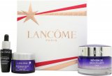 Lancôme Rénergie Multi-Lift Gift Set con Crema de 50ml, Crema de Noche de 15ml y Concentrado de 10ml
