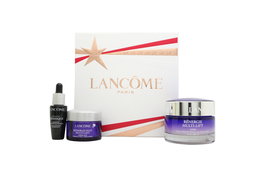 Lancôme Rénergie Multi-Lift Gift Set 50ml Rénergie Multi-Lift Cream + 15ml Rénergie Nuit Multi-Lift Night Cream + 10ml Advanced Genifique Concentrate