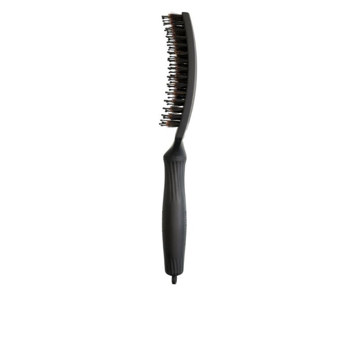 Olivia Garden Cepillos Finger Brush Combo Medium, Cepillo Pelo en Forma de Mano, Tecnología Antistatic, Cerdas Jabalí y Nylon, Negro, 1 Unidad Olivia Garden Cepillos Finger Brush Combo Medium, Cepillo Pelo en Forma de Mano, Tecnología Antistatic, Cerdas Jabalí y Nylon, Negro, 1 Unidad
