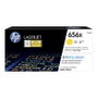 HP Original Toner 656X Amarillo CF462X - Cartucho HP 656X