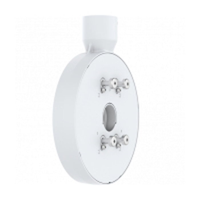 Axis T94V01C Soporte de Montaje Dual para Dos Cámaras, Blanco Axis T94V01C Soporte de Montaje Dual para Dos Cámaras, Blanco