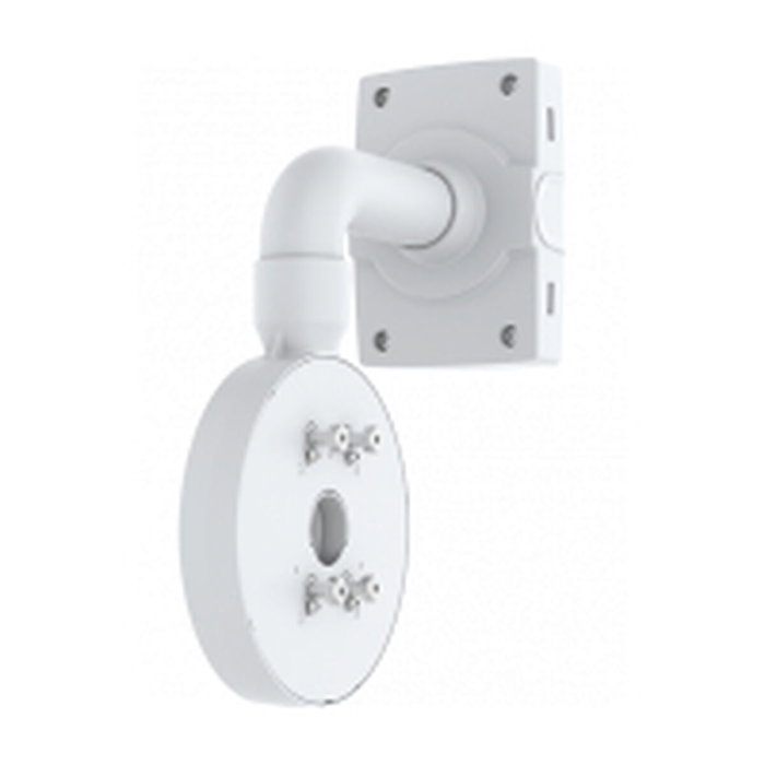 Axis T94V01C Soporte de Montaje Dual para Dos Cámaras, Blanco Axis T94V01C Soporte de Montaje Dual para Dos Cámaras, Blanco