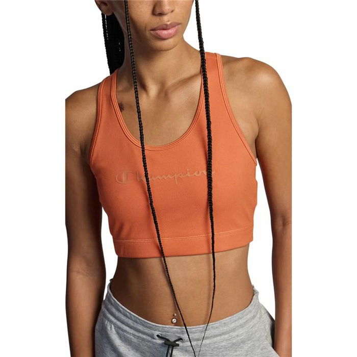 Sujetador Deportivo Champion Hcp Sujetador Deportivo Champion Hcp