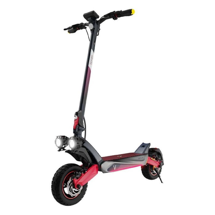 Patinete Eléctrico Cecotec Bongo V70 Connected 1500 W Negro Patinete Eléctrico Cecotec Bongo V70 Connected 1500 W Negro