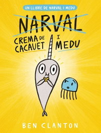 Crema de cacauet i Medu, Ben Clanton - Editorial Joventut