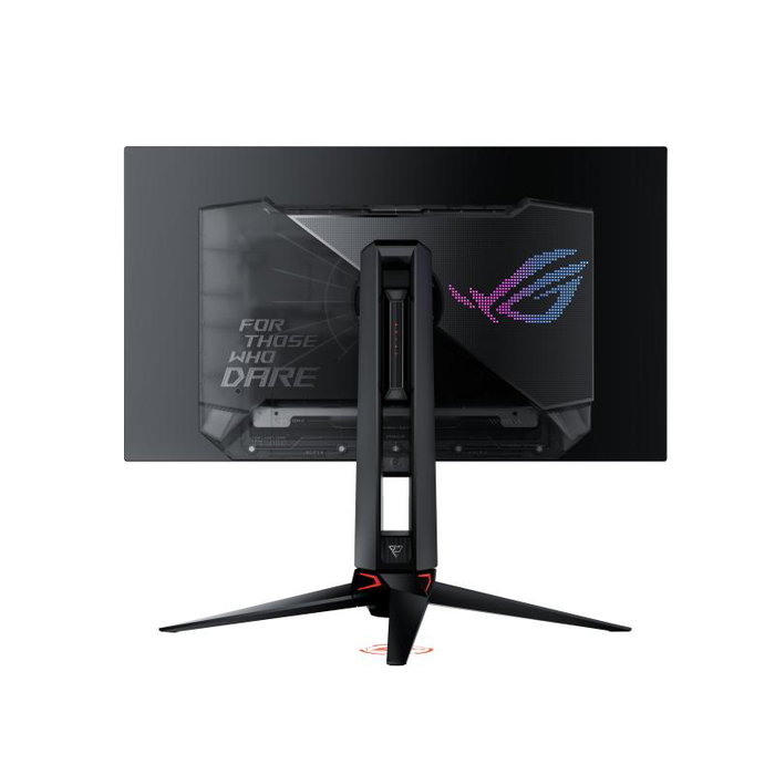 ASUS Monitor ROG Swift OLED PG27AQDP 27" 1440p 240Hz - 90LM0A20-B01A70 / 90LM0A20B01A70 ASUS Monitor ROG Swift OLED PG27AQDP 27" 1440p 240Hz - 90LM0A20-B01A70 / 90LM0A20B01A70