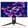 ASUS ROG Swift OLED PG27AQDP Monitor Gaming 26.5" (67.3 cm) QHD 2560x1440 OLED 0.03ms 480Hz G-SYNC Compatible FreeSync Premium HDR10