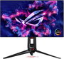 Asus ROG Swift PG27AQDP Monitor Gaming OLED QHD 480Hz 27 pulgadas