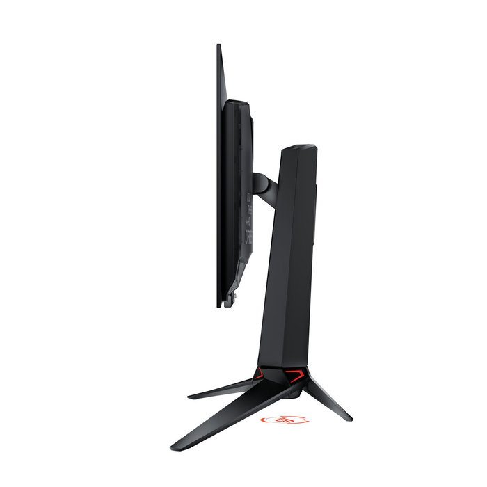 Asus ROG Swift PG27AQDP Monitor Gaming OLED QHD 480Hz 27 pulgadas
