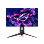 Asus ROG Swift PG27AQDP Monitor Gaming OLED QHD 480Hz 27 pulgadas
