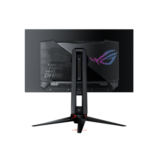 Asus ROG Swift PG27AQDP Monitor Gaming OLED QHD 480Hz 27 pulgadas
