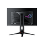 Asus ROG Swift PG27AQDP Monitor Gaming OLED QHD 480Hz 27 pulgadas