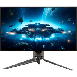 Asus ROG Swift PG27AQDP Monitor Gaming OLED QHD 480Hz 27 pulgadas