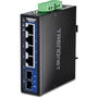 Kit de reparación Trendnet 5-PORT HARDENED INDUSTRIAL